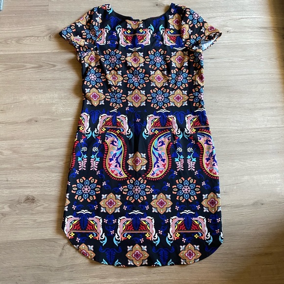 Yumi Kim Patterned Dress - Picture 4 of 6